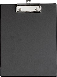 Maul Porte-bloc A5 portrait noir