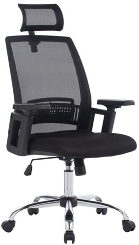 OFFICE products chaise de bureau Mykonos