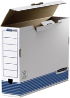 Boîte à archives Bankers Box pour ft A3 (43 x 31,5 cm), 1 pièce-2