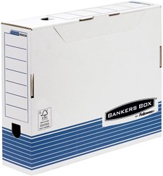 Boîte à archives Bankers Box pour ft A3 (43 x 31,5 cm), 1 pièce