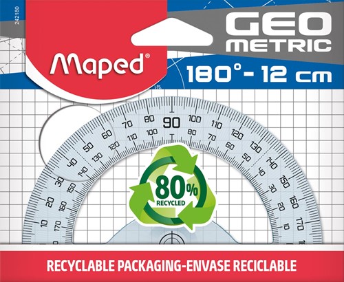 Maped rapporteur Geometric-2