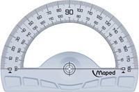 Maped rapporteur Geometric
