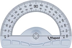 Maped rapporteur Geometric