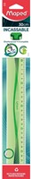 Maped latte Flex incassable, 30 cm-3