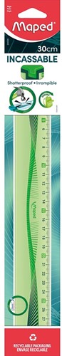 Maped latte Flex incassable, 30 cm-3