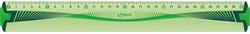 Maped latte Flex incassable, 30 cm