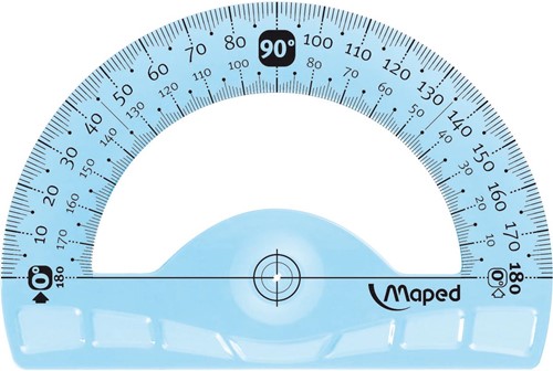 Maped rapporteur Flex-3