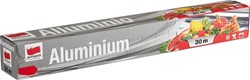 Quickpack papier aluminium, ft 30 cm x 30 m