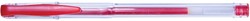 OFFICE products roller à encre gel Classic 0,3 mm, rouge