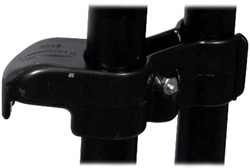 Rubbermaid support de fixation Lobby Pro
