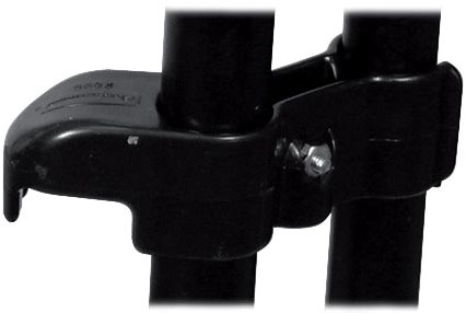 Rubbermaid support de fixation Lobby Pro