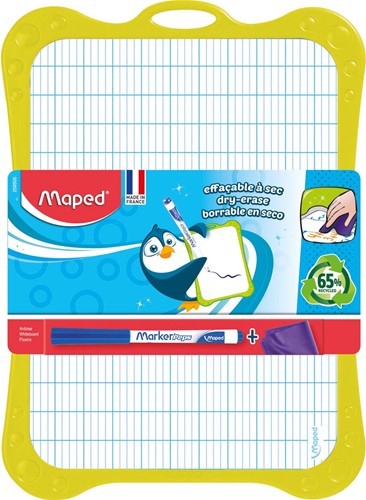 Maped Tableau blanc-2