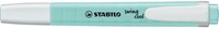 STABILO swing cool pastel surligneur, turquoise-2