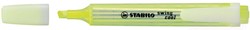 STABILO swing cool surligneur, jaune