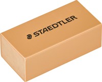 Staedtler gomme, gomme malléable et gomme special, blister de 2 pièces-2
