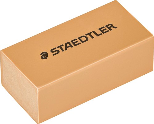 Staedtler gomme, gomme malléable et gomme special, blister de 2 pièces-2