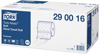 Tork Premium Matic® rouleau essuie-mains doux, 2 plis, système H1, blanc-2