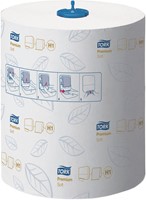 Tork Premium Matic® rouleau essuie-mains doux, 2 plis, système H1, blanc