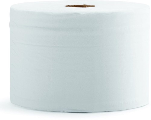 Tork papier toilette SmartOne, 2 plis, 1150 feuilles, système T8, paquet de 6 rouleaux