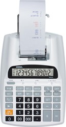 Desq calculatrice imprimante 30032, imprssion bicolore