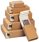 ALVEOLEE schuimmoes 25mm PC20 30x22x8 cm