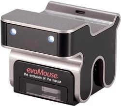 R-Go EvoMous souris ergonomique