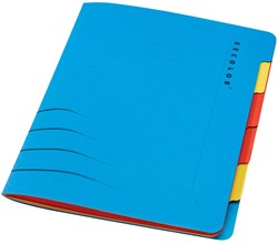 Jalema trieur Sixtab Secolor