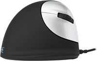 R-Go HE souris ergonomique, moyen, filaire, pour droitiers-3