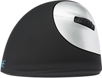 R-Go HE souris ergonomique, moyen, sans fil, pour droitiers-3