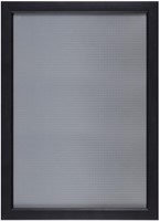 Europel cadre porte-affiche Premium Plus, 25 mm, A3, mat noir-2
