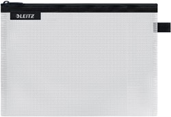 Leitz WOW Pochette de voyage, M, A5, noir