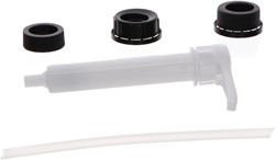 Greenspeed pompe, pour des flacons de 5 litres