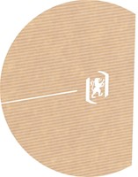 Oxford Touareg cahier à reliure spirale, 180 pages ft A4, ligné, couleurs assorties-4