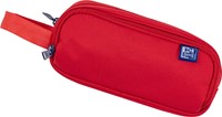 Oxford B-Smart trousse rouge