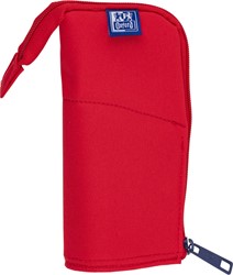 Oxford Stand-Up trousse rouge