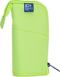 Oxford Stand-Up trousse vert clair