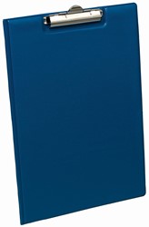 Bantex chemise á pince Basics bleu
