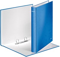 Leitz WOW classeur à anneaux, 2 anneaux, bleu-2