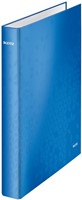 Leitz WOW classeur à anneaux, 2 anneaux, bleu