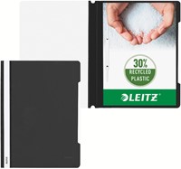 Leitz farde à devis, ft A4, noir-3