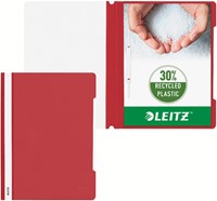 Leitz farde à devis, ft A4, rouge-3