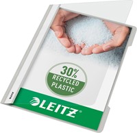 Leitz farde à devis, ft A4, gris
