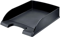 Leitz bac à courrier Plus 5227 Standard, noir