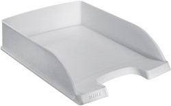 Leitz bac à courrier Plus 5227 Standard blanc