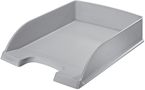 Leitz bac à courrier Plus 5227 Standard gris