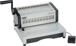GBC perforelieur électrique CombBind CB25E Pro