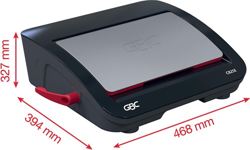 GBC perforelieur électrique CombBind CB25E-2
