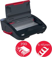 GBC perforelieur électrique CombBind CB25E-1