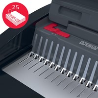 GBC perforelieur électrique CombBind CB25E-2