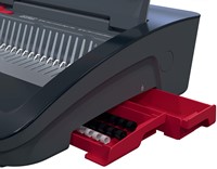 GBC perforelieur électrique CombBind CB25E-3
